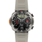 Montre connectée Blackview W50 Pro – 1,45 pouces IP68 Kaki Montre connectée Blackview W50 Pro – 1,45 pouces IP68 Kaki