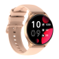 Montre connectée Blackview X20 – AMOLED 1,43 pouces Or Montre connectée Blackview X20 – AMOLED 1,43 pouces Or