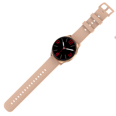 Montre Blackview X20 AMOLED or | Smarty