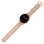 Montre connectée Blackview X20 – AMOLED 1,43 pouces Or Montre connectée Blackview X20 – AMOLED 1,43 pouces Or