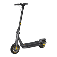 Trottinette électrique Segway-Ninebot MAX G30D II Gris - Occ