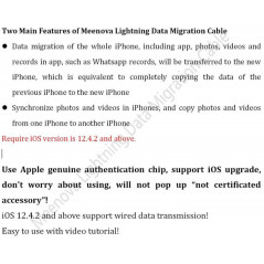 iPhone 14 Pro 128 Go Violet Intense - Grade A (TVA Sur Marge