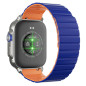 Montre connectée Udfine Watch Gear – Bleu U23BLU03GL Montre connectée Udfine Watch Gear – Bleu U23BLU03GL