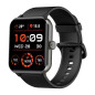 Montre connectée Blackview R50 – suivi du sommeil, 100+ sports, Noir Montre connectée Blackview R50 – suivi du sommeil, 100+ sports, Noir