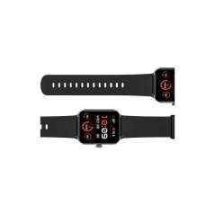 Montre Blackview R50 100+ sports Noir