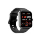 Montre connectée Blackview R50 – suivi du sommeil, 100+ sports, Noir Montre connectée Blackview R50 – suivi du sommeil, 100+ sports, Noir