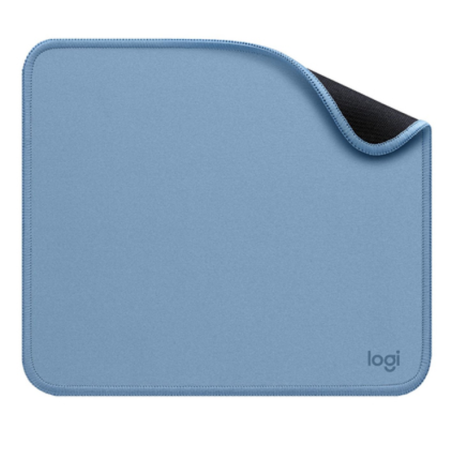 Tapis de Souris Logitech Mouse Pad - Studio Series - Bleu | Smarty Paris 18e