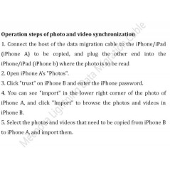 Eau de Parfum Maison Alhambra Eclat de Lune - | Smarty Paris