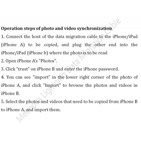 Eau de Parfum Maison Alhambra Eclat de Lune - | Smarty Paris