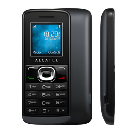 Feature Phone Alcatel One Touch 233 - Neuf