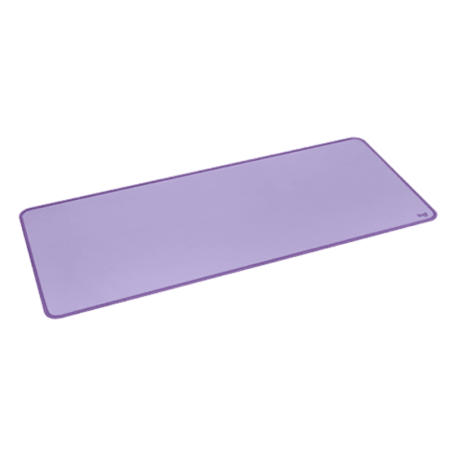 Tapis de souris Logitech Desk Mat - Lavande — Logitech · Sma