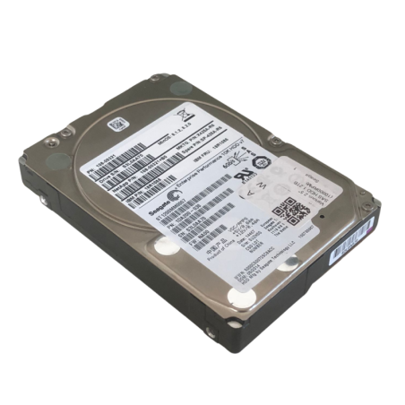 Disque dur Seagate ST1200MM0007 – 1,2 To 10 000 tr/min SAS