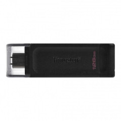 Kingston DataTraveler 70 USB-C 128GB | Smarty