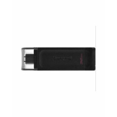 Clé USB Kingston DT70 64 Go USB-C | Smarty Paris