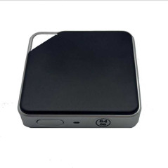 Pixika PXK Air Disk 32 Go argent | Smarty