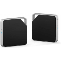 Pixika PXK Air Disk 32 Go argent | Smarty