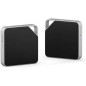 Disque dur portable sans fil Pixika PXK Air Disk 142872 – 32 Go Argent