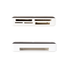 Lecteur carte NGS Multireader Pro USB 2.0 | Smarty