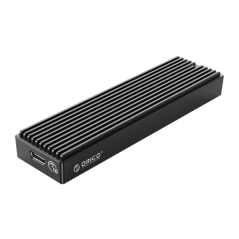 Boîtier ORICO M2PV-C3 pour SSD M.2 | Smarty