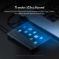 Boîtier externe ORICO M2PV-C3 – M.2 SSD USB-C