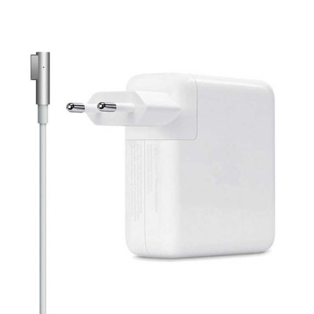 Adaptateur Secteur MagSafe 60W - Compatible | Smarty Paris 1