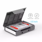 Boîte de rangement ORICO PHP35-V1 – HDD 3,5 pouces Gris Boîte de rangement ORICO PHP35-V1 – HDD 3,5 pouces Gris