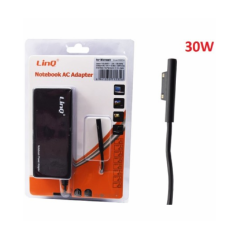 Chargeur Secteur PC Microsoft Surface - Type | Smarty Paris 