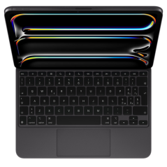 Apple Magic Keyboard iPad Pro 11 black | Smarty