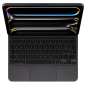 Apple Magic Keyboard Case MWR23T/A – Black USB-C QWERTY for iPad Pro 11-inch M4/M5 Apple Magic Keyboard Case MWR23T/A – Black USB-C QWERTY for iPad Pro 11-inch M4/M5