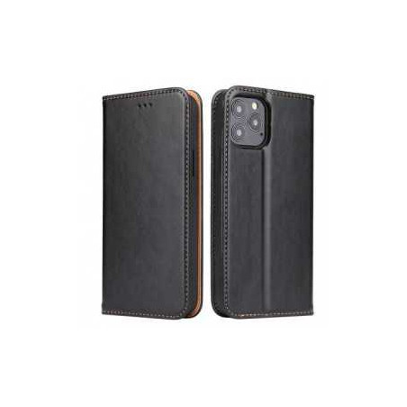 Étui Rabat Portefeuille En Cuir PU 2 en 1 (Mayline) pour Samsung S - N