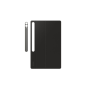 Samsung Housse-clavier amovible Galaxy Tab S9 Ultra / S10 Ultra EF-DX925BBEGFR – AZERTY FR noir, touche IA