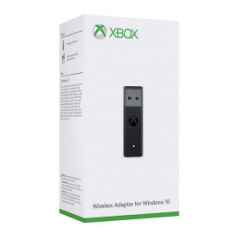Adaptateur Xbox One sans-fil pour Windows 10 - Gaming Réf. G0703 | Smar