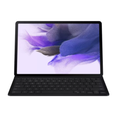 Samsung keyboard Galaxy Tab S8+/S7+/S7 FE AZERTY | Smarty