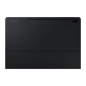Samsung Keyboard Cover Galaxy Tab S8+/S7+/S7 FE EF-DT730BBEGFR – French AZERTY Black Samsung Keyboard Cover Galaxy Tab S8+/S7+/S7 FE EF-DT730BBEGFR – French AZERTY Black