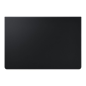 Samsung Keyboard Cover Galaxy Tab S8+/S7+/S7 FE EF-DT730BBEGFR – French AZERTY Black Samsung Keyboard Cover Galaxy Tab S8+/S7+/S7 FE EF-DT730BBEGFR – French AZERTY Black