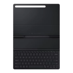 Samsung keyboard Galaxy Tab S8+/S7+/S7 FE AZERTY | Smarty