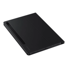 Samsung keyboard Galaxy Tab S8/S7 AZERTY black | Smarty