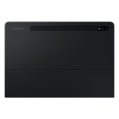 Samsung keyboard Galaxy Tab S8/S7 AZERTY black | Smarty