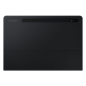 Samsung Keyboard Cover Galaxy Tab S8/S7 EF-DT630BBEGFR – French AZERTY Black Samsung Keyboard Cover Galaxy Tab S8/S7 EF-DT630BBEGFR – French AZERTY Black