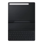 Samsung Keyboard Cover Galaxy Tab S8/S7 EF-DT630BBEGFR – French AZERTY Black Samsung Keyboard Cover Galaxy Tab S8/S7 EF-DT630BBEGFR – French AZERTY Black