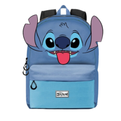 Sac à dos 3D Disney Lilo & Stitch Karactermania