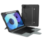 Keyboard Case Nillkin Bumper Combo – iPad Black, Backlit Keyboard Case Nillkin Bumper Combo – iPad Black, Backlit