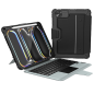 Keyboard Case Nillkin Bumper Combo – iPad Black, Backlit Keyboard Case Nillkin Bumper Combo – iPad Black, Backlit