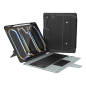 Keyboard Case Nillkin Bumper Combo – iPad Black, Backlit Keyboard Case Nillkin Bumper Combo – iPad Black, Backlit
