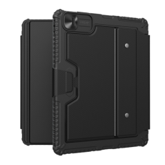 Backlit iPad Keyboard Case Nillkin | Smarty
