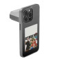 Protective Case ECO for iPhone – NFC E-Ink Changeable Photo