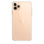 Apple Silicone Case iPhone 11 Pro – Clear Apple Silicone Case iPhone 11 Pro – Clear