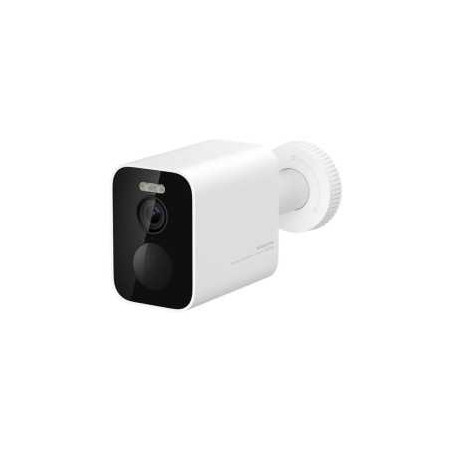 Caméra de Surveillance Extérieure Xiaomi Outdoor Camera BW500 - Gaming