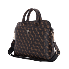 Housse ordinateur Guess GUCB15PG4TGNK 15 pouces