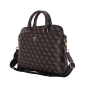 Housse ordinateur Guess GUCB15PG4TGNK – 15 pouces noir 4G Zipper Pocket Housse ordinateur Guess GUCB15PG4TGNK – 15 pouces noir 4G Zipper Pocket